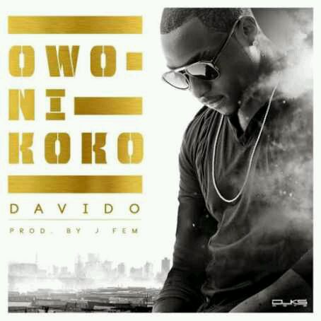 MUSIC | Davido – Owo Ni Koko