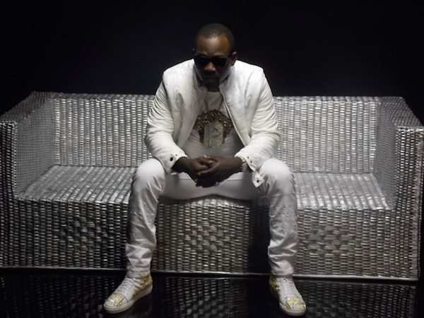 MUSIC | Pasuma – Ogede Ti Pon