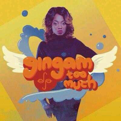 MUSIC | Efya – Gingam Too Much