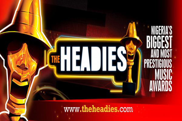 Headies 2014 Winners List