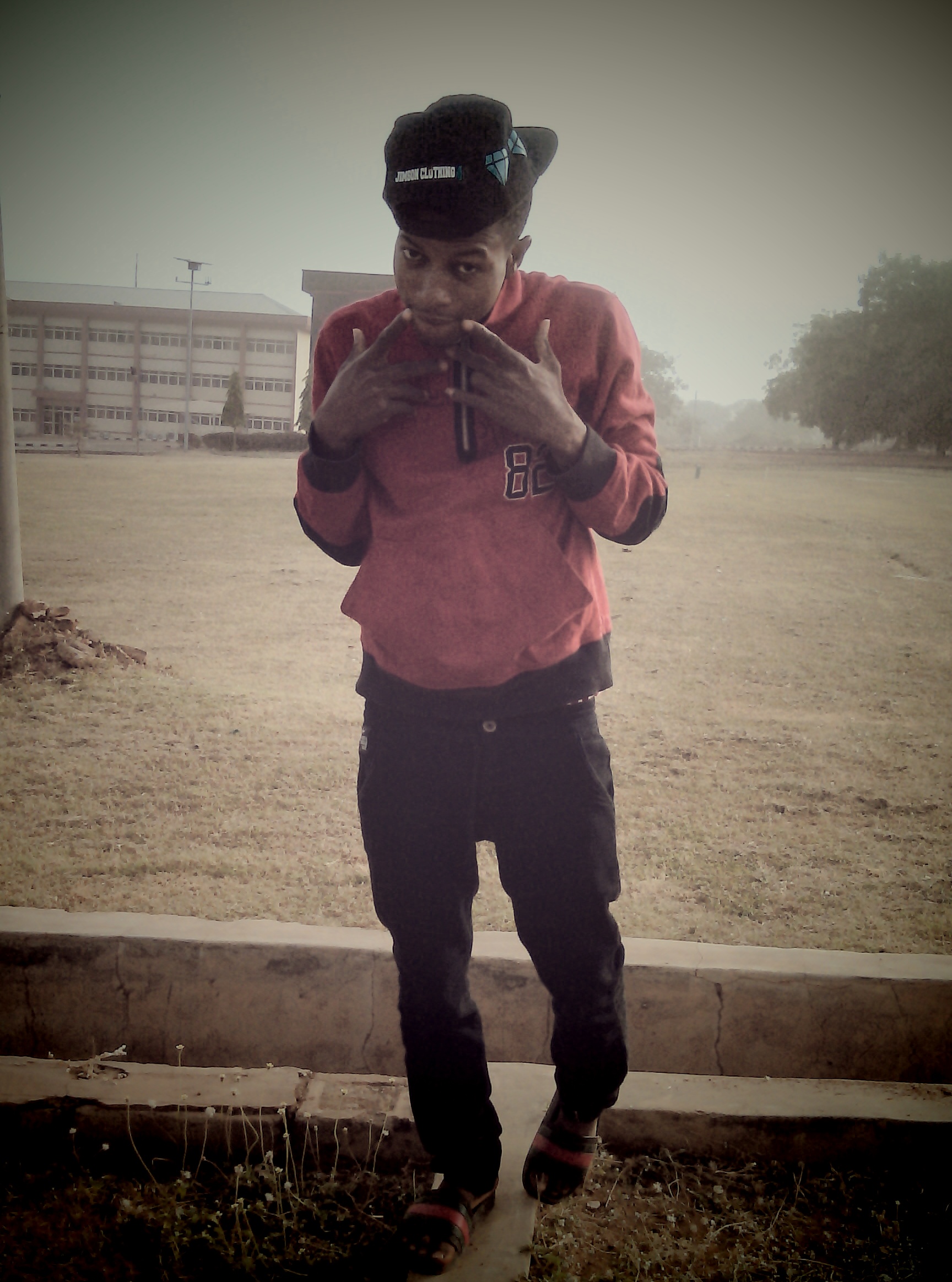 MUSIC | Baby Girl – VenChat