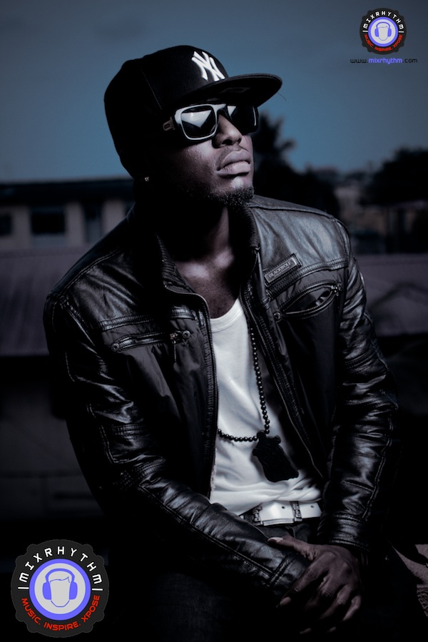 VIDEO | Rayce(@talk2rayce) – Tetela