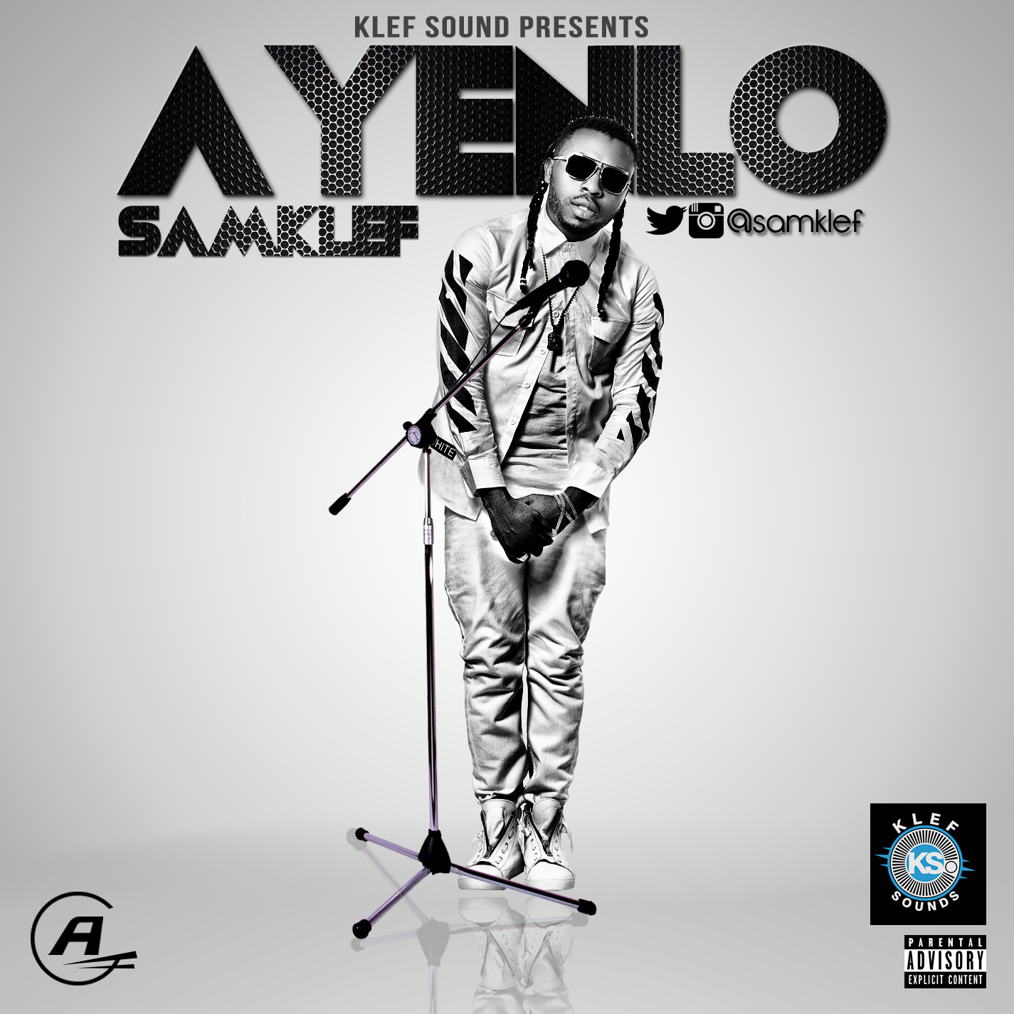 VIDEO | Samklef – Ayenlo