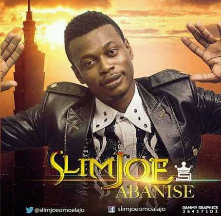 MUSIC | Slimjoe – Abanishe