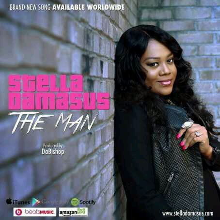 MUSIC | Stella Damasus(@stelladamasus) – The Man