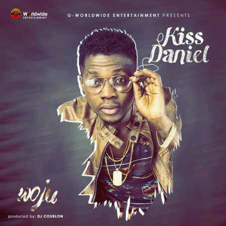 MUSIC | Kiss Daniel – Woju (Remix) (LEAK) ft. Davido,Tiwa Savage