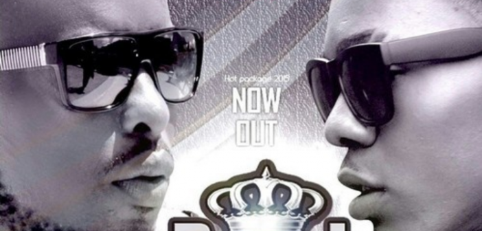 MUSIC | Eddy Kenzo – “Royal” ft. Patoranking