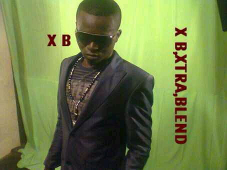 MUSIC | XB Villa – No Be Shoki (Prod by Jaki Maro)