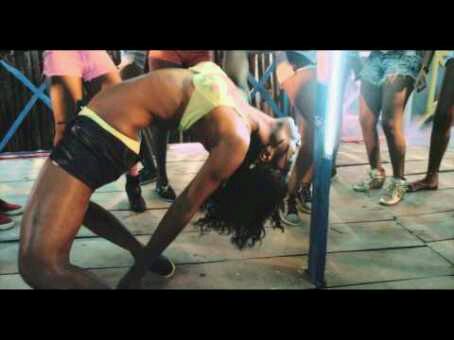 VIDEO | Mayano – “Gbodomi”