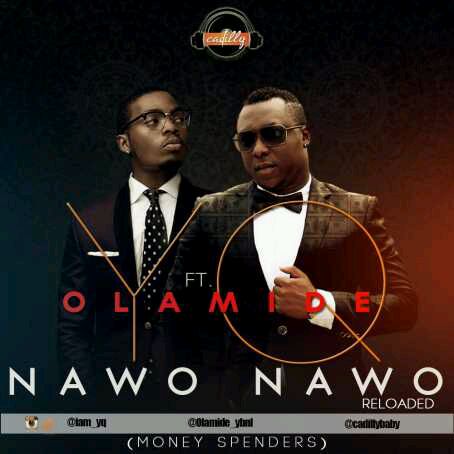 MUSIC | YQ Ft. Olamide – Nawo Nawo (Prod. By Laylow)