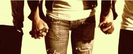 VIDEO + AUDIO | South African All-Stars – No More (Stop Xenophobia)