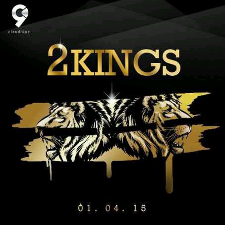 MUSIC | Olamide x Phyno – 2 Kings (Full Free Album Download) [All Tracks/Songs]