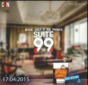 MUSIC | Jesse Jagz & Ice Prince – Suite 99