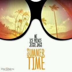 MUSIC | Jesse Jagz, MI Abaga, Ice Prince & Loose Kaynon – Summer Time