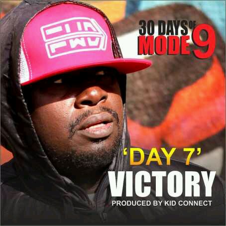MUSIC | Modenine – “Victory” (Prod by Kid Konnect)