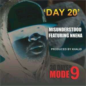 MUSIC | Modenine – Misunderstood ft. Nnena (30 Days Of Modenine Day 20)