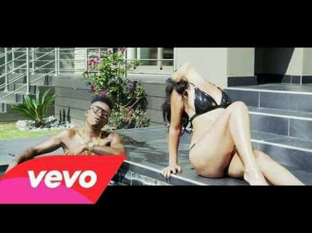 VIDEO + AUDIO | Noble Jay – “Pile Up” ft. L-Tido