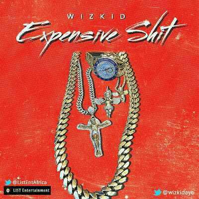 VIDEO + AUDIO | WizKid – Expensive Shit