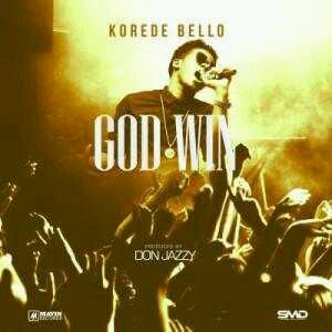 INSTRUMENTAL | Korede Bello – Godwin (Instrumental) (Prod. By Don Jazzy)