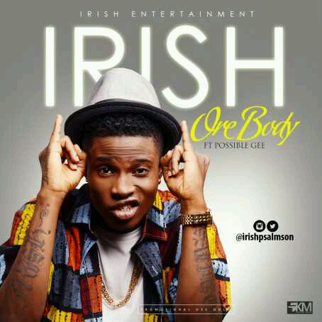 MUSIC | Irish – “Ore Body”