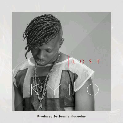 MUSIC | Kym O (Formerly Hakym D Dream) – “Lost”