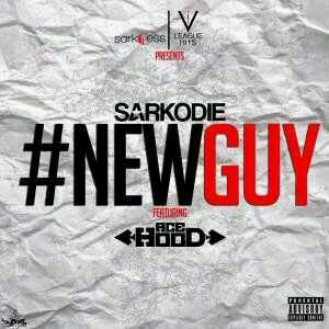 VIDEO + AUDIO | Sarkodie – “New Guy” ft. Ace Hood (Teaser)