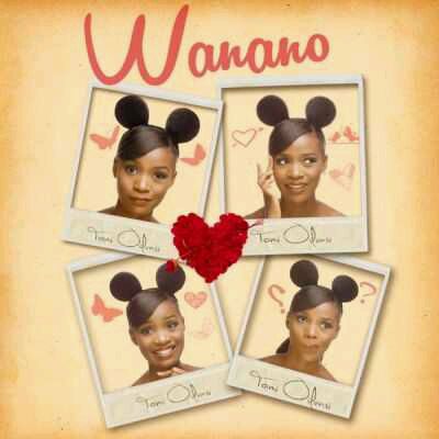 MUSIC | Tomi Odunsi – “Wanano” (Prod by Sizzle Pro)