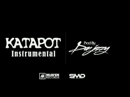 INSTRUMENTAL | Reekado Banks – Katapot (Official Instrumental) (Prod. By Don Jazzy)