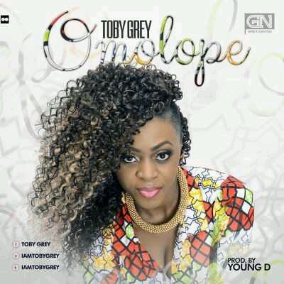 MUSIC | Toby Grey – Omolope