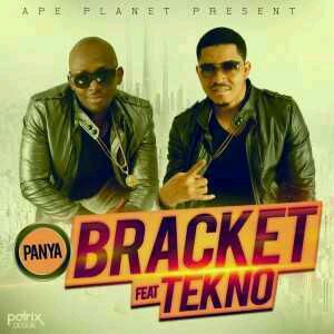 VIDEO + AUDIO | Bracket – “Panya” ft. Tekno