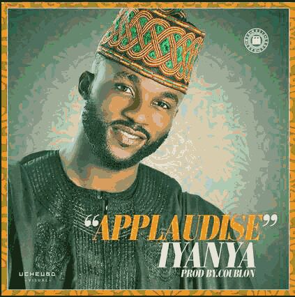 VIDEO + AUDIO | Iyanya – Applaudise