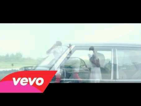 VIDEO + AUDIO | Yung6ix – “Blessings” ft. Oritse Femi