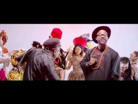 VIDEO + AUDIO | Joe EL – “Chukwudi” ft. Iyanya