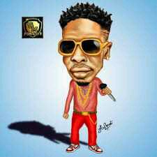 MUSIC | Shatta Wale – “Hol’ It” (Prod. By Shatta Wale)