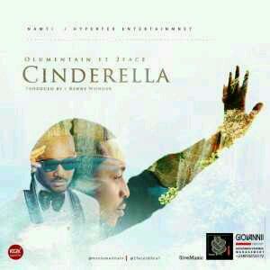VIDEO + AUDIO | Olu Maintain – Cinderella ft. 2face Idibia