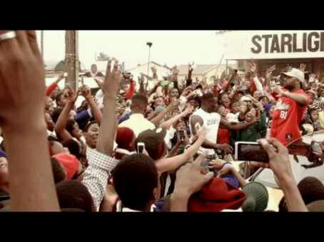VIDEO + AUDIO | Cassper Nyovest – “Mama I Made It”