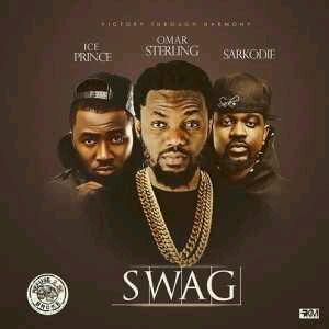 MUSIC | Omar Sterling x Sarkodie x Ice Prince – Swag