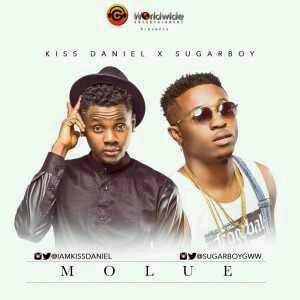 VIDEO + AUDIO | Kiss Daniel (@iamkissdaniel) x SugarBoy (@sugarboygww) – Molue