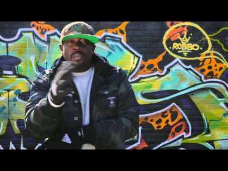 VIDEO + AUDIO | Modenine – “O Yea Rappers” (Remix)