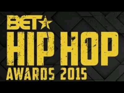 2015 BET Hip-Hop Awards Winners