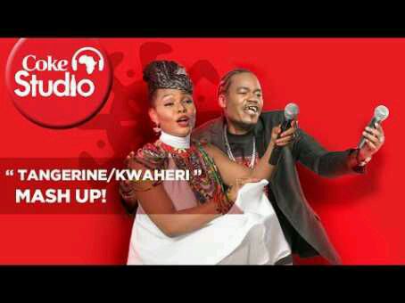 VIDEO | Yemi Alade & Jua Cali – “Tangerine/Kwaheri” (Mash Up)