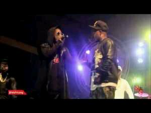 VIDEO | M.I, Ice Prince, Jesse Jagz at Felabration 2015