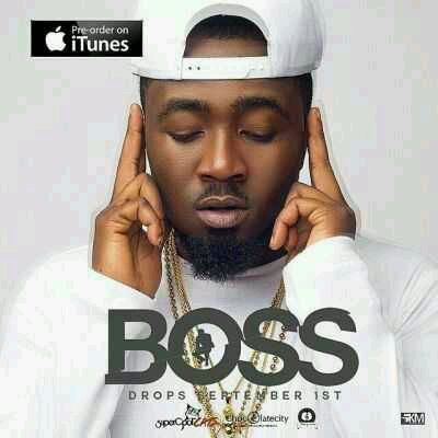 VIDEO + AUDIO | Ice Prince [@iceprincezamani] – Boss