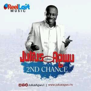 MUSIC | Julius Agwu – 2nd Chance