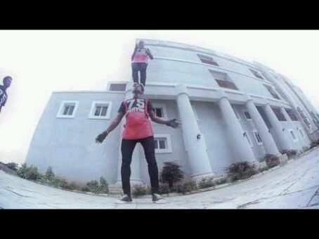 VIDEO | Jaywon – Fire For Fire (Dance Video) ft. AY, Funny Bone, Accapella, Lil Kesh