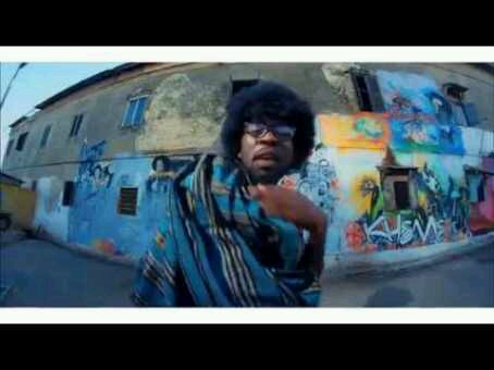 VIDEO | Bisa Kdei – “Brother Brother”