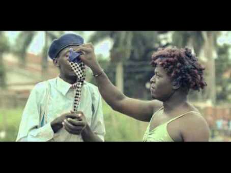 VIDEO | Eddy Kenzo – “Mariaroza”