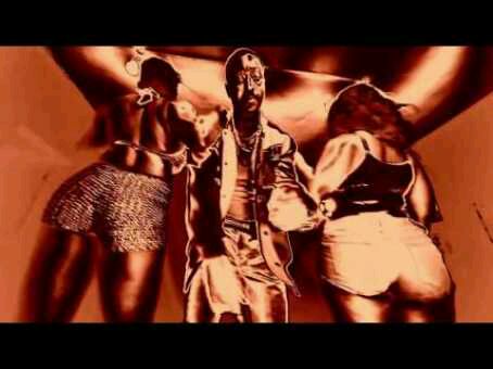 VIDEO | Godwon – “Hennessy”