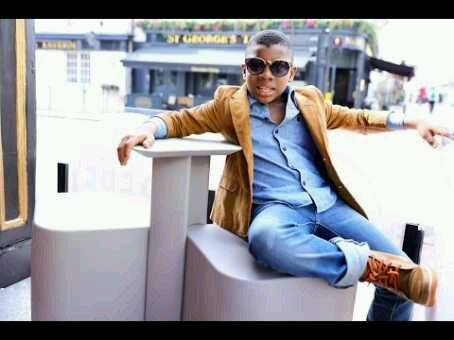 VIDEO | Ozzy Bosco – “Smile Again” (B-T-S)