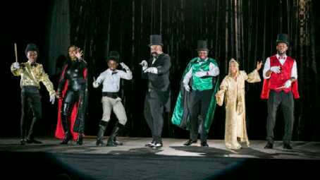 VIDEO + AUDIO | The Mavins – JantaManta ft. Don Jazzy [@DonJazzy], Tiwa Savage, Dr SID, D’Prince, Reekado Banks, Korede Bello, Di’Ja